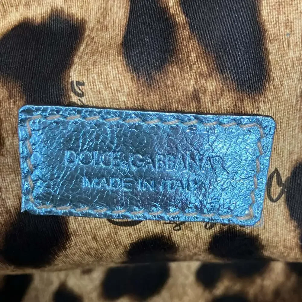 Dolce & Gabbana DOLCE&GABBANA Handbag
